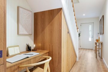 Property header