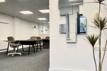 Property header