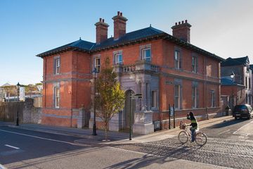 Property Header