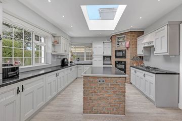 Property Header
