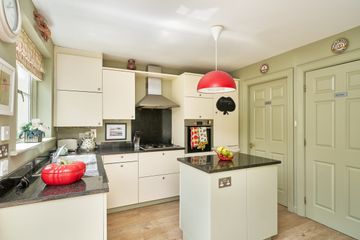 Property Header