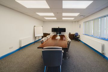 Property Header
