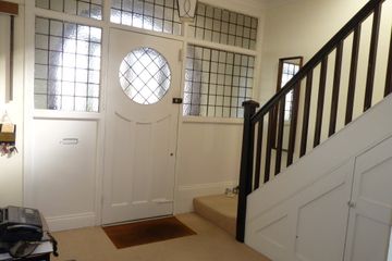 Property header