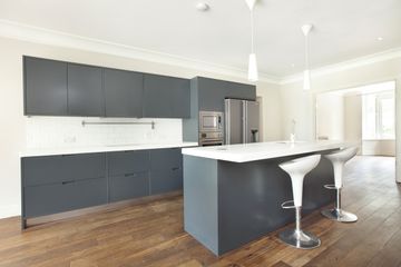 Property Header