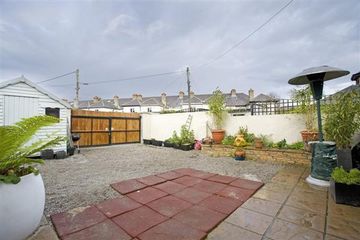 Property header