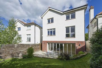 Property header