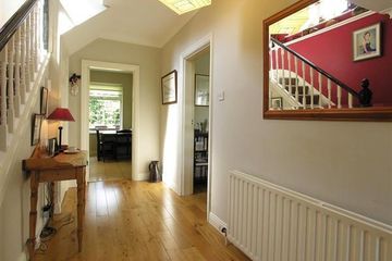 Property header
