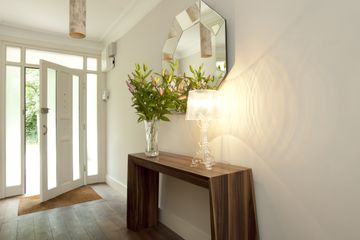 Property header