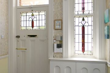 Property header