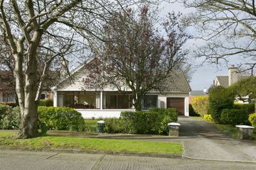 Property header