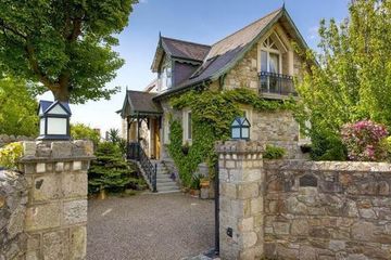 Property header