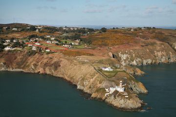 Property header