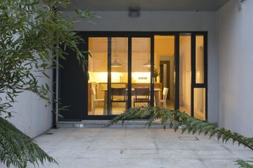 Property header