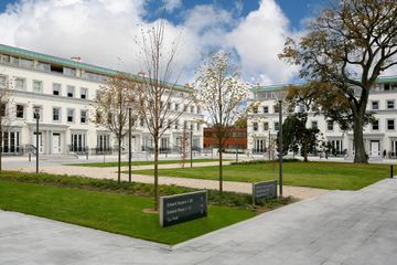 Property header