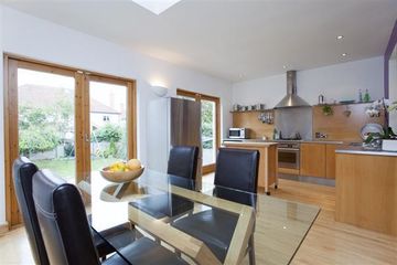 Property header