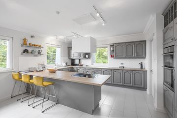 Property header