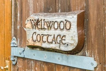 Property header