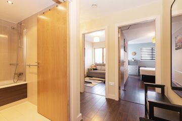 Property header