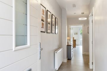 Property header