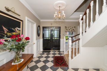 Property header