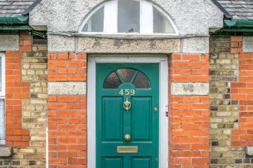 Property header