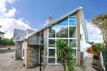 Property header