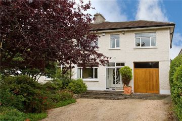 Property header