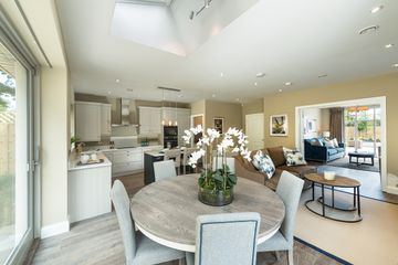 Property Header