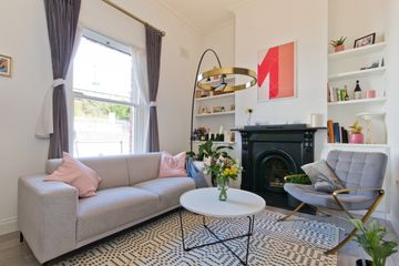Property Header