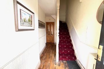 Property header