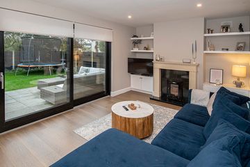 Property header