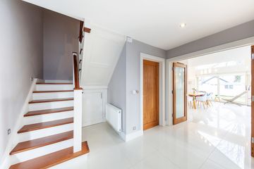 Property header