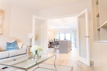 Property Header