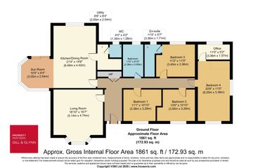 Property Header
