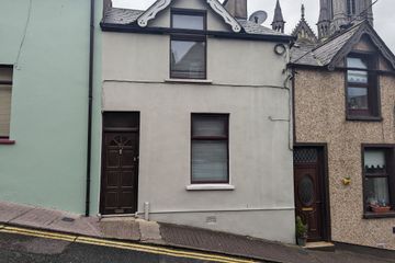 27 Lower Midleton Street, Cobh, Co. Cork
