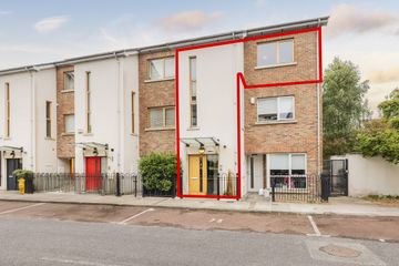 Property header
