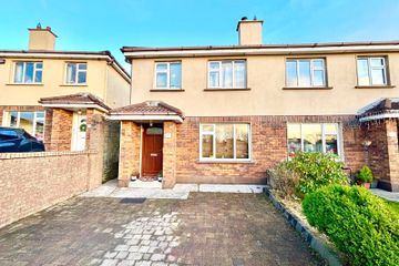 Property header