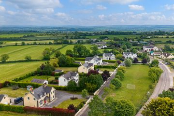 Property header