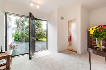 Property header