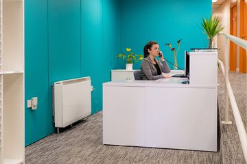 Property header