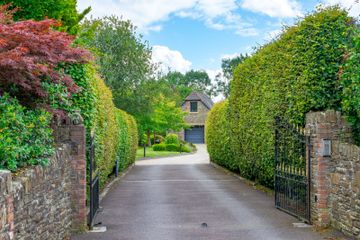 Property header