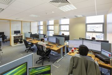 Property header