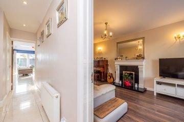 Property header