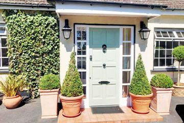 Property header