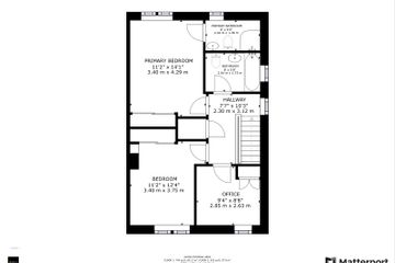 Property header