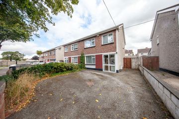 Property header