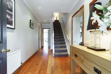 Property header