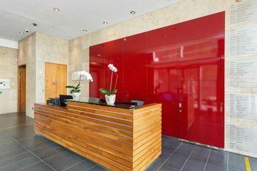 Property header
