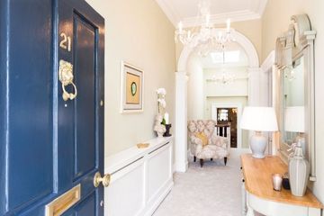 Property header
