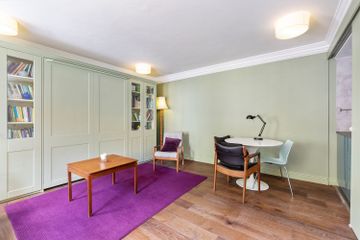 Property header